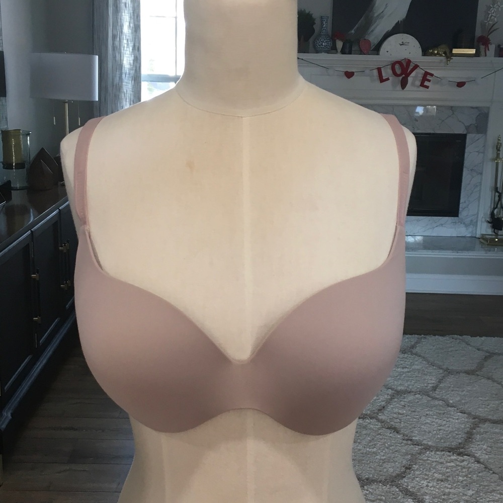 Maidenform Light Nude Bra